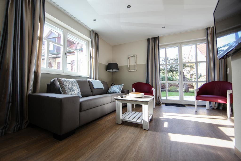 Ferienhaus Christina Bad Windsheim Quarto foto