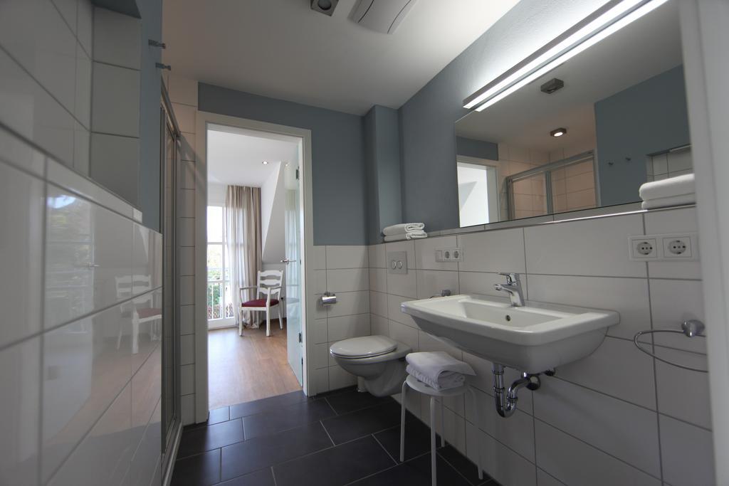 Ferienhaus Christina Bad Windsheim Quarto foto