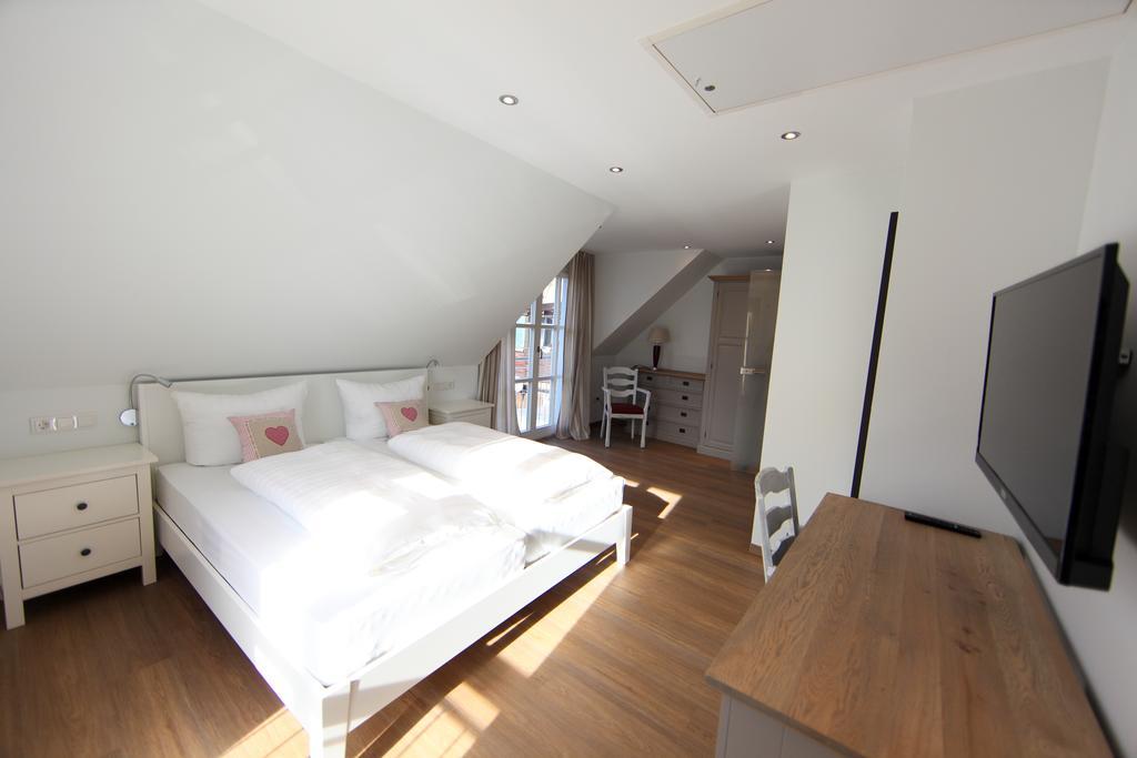 Ferienhaus Christina Bad Windsheim Quarto foto